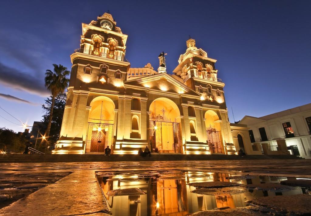 Villa Casa En *