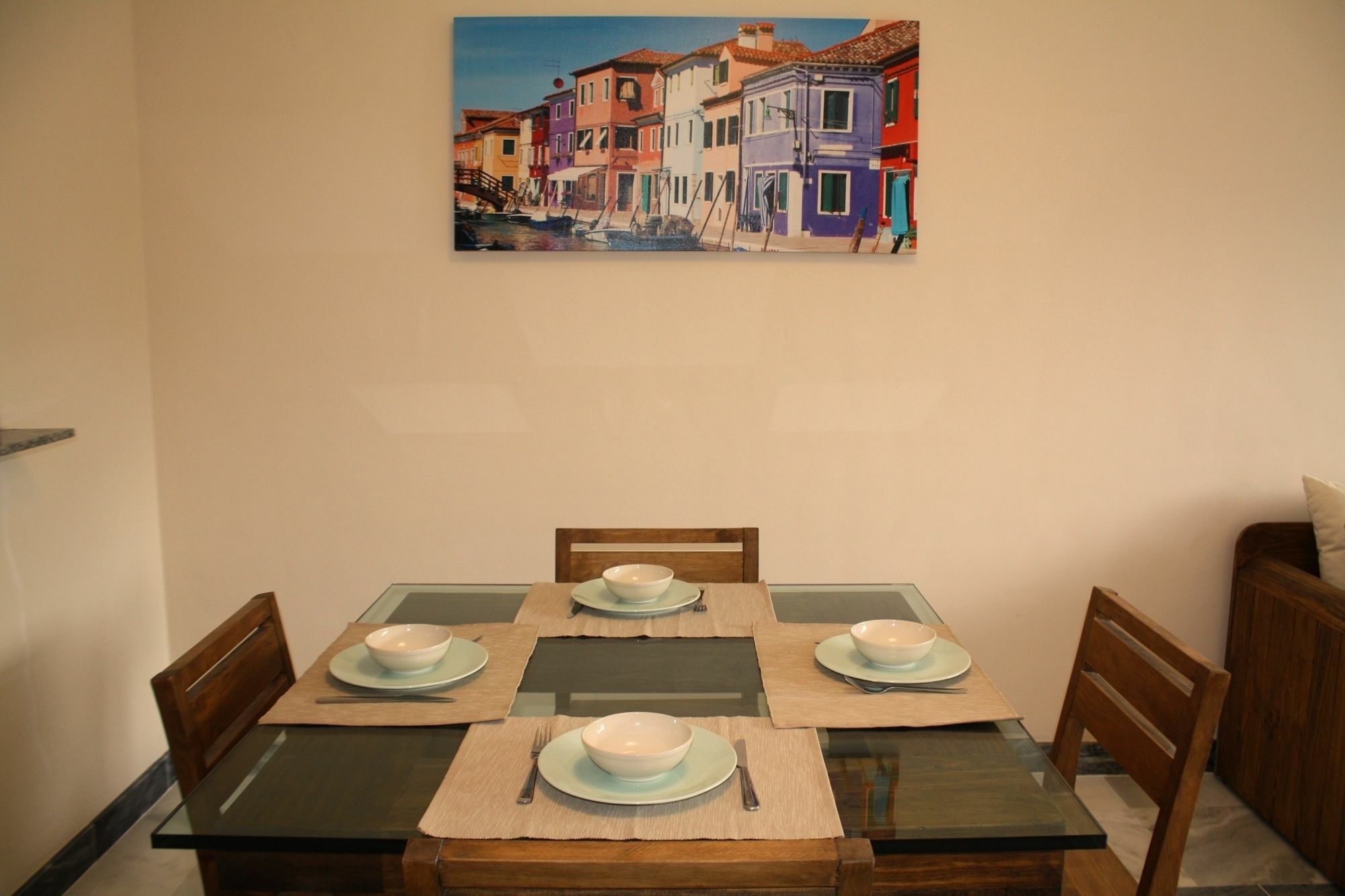 Casa En Villa Marbella
