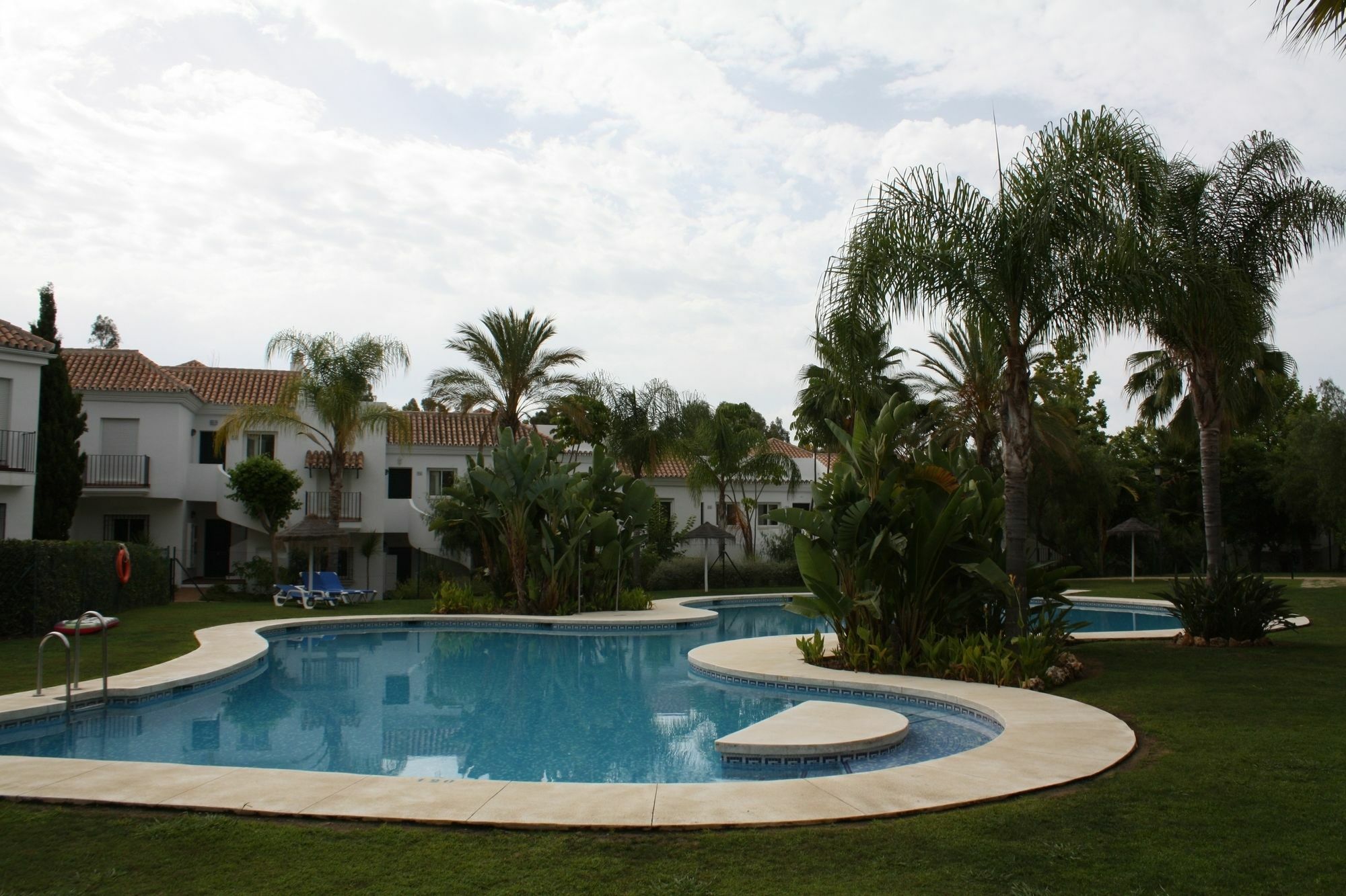 Casa En *