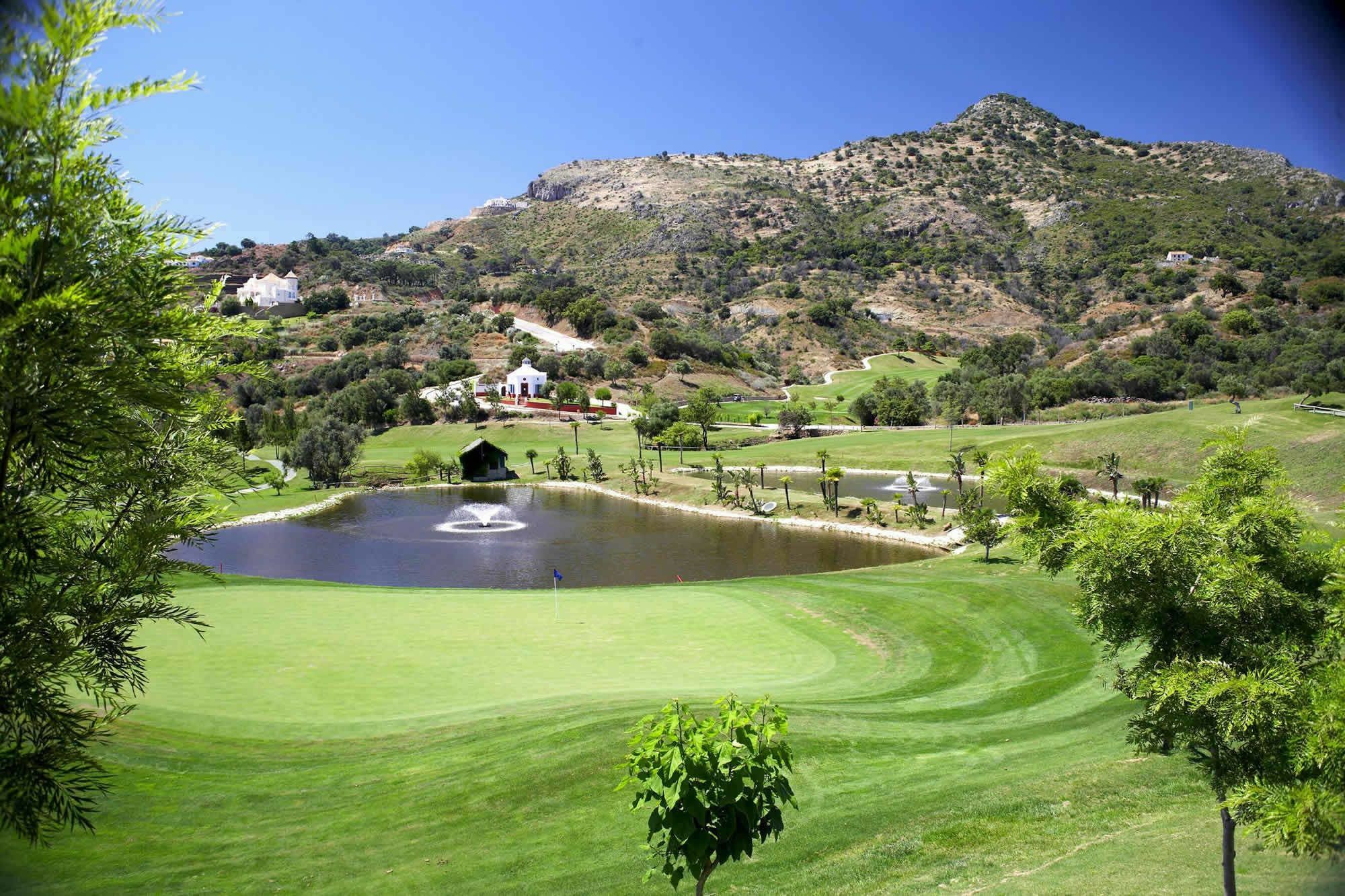 Villa Casa En Marbella